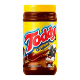 Achocolatado em Pó / Chocolate Powder - Toddy (370g)